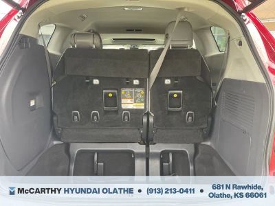 2021 Toyota Sienna - Photo 22