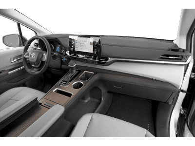 2021 Toyota Sienna - Photo 43