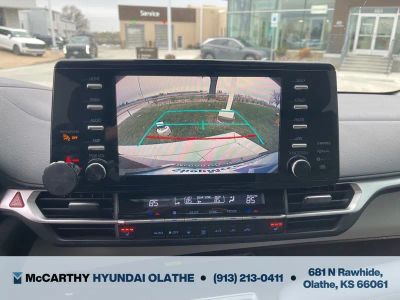 2021 Toyota Sienna - Photo 10