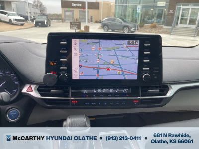 2021 Toyota Sienna - Photo 9