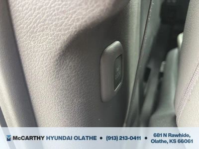 2021 Toyota Sienna - Photo 24