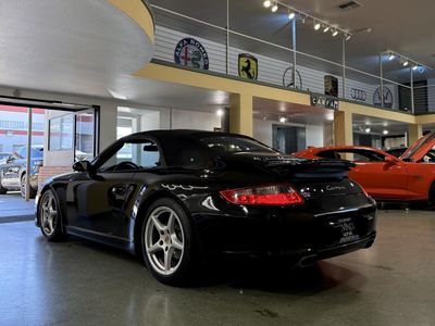 2008 Porsche 911 - Photo 3