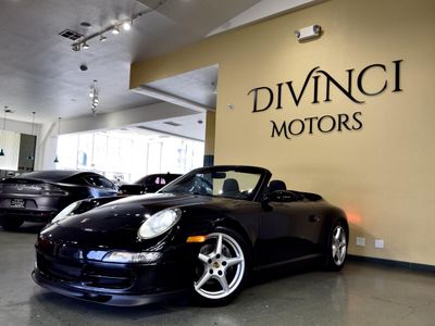 2008 Porsche 911 - Photo 1