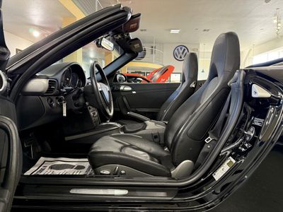 2008 Porsche 911 - Photo 12