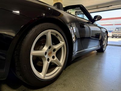 2008 Porsche 911 - Photo 8