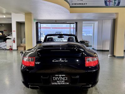 2008 Porsche 911 - Photo 7