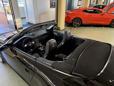 2008 Porsche 911 - Photo 9