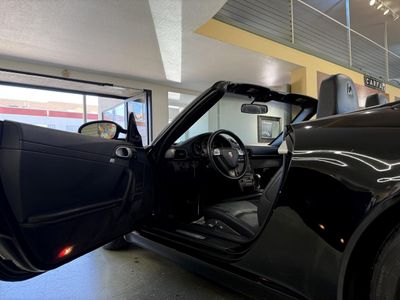 2008 Porsche 911 - Photo 11