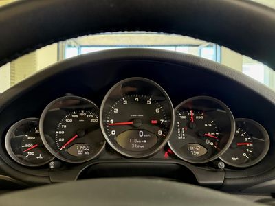 2008 Porsche 911 - Photo 17