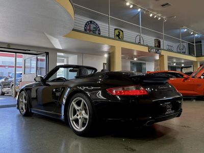 2008 Porsche 911 - Photo 4