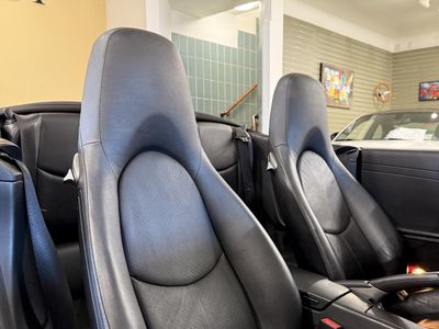 2008 Porsche 911 - Photo 15