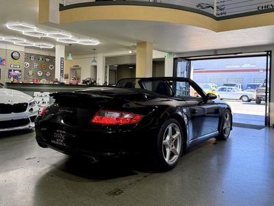 2008 Porsche 911 - Photo 34