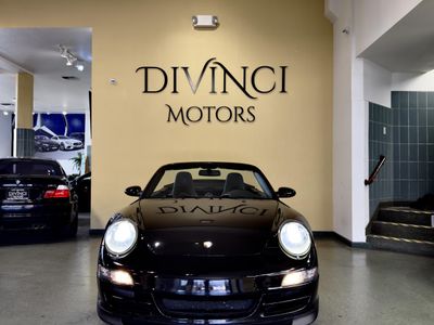 2008 Porsche 911 - Photo 32