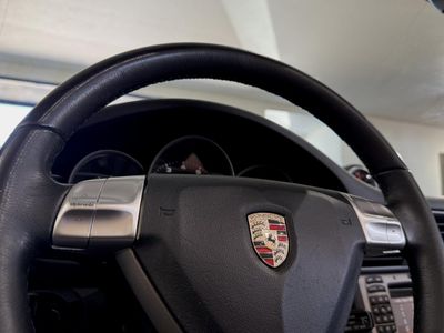 2008 Porsche 911 - Photo 26