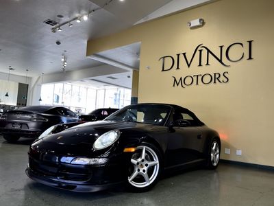2008 Porsche 911 - Photo 2