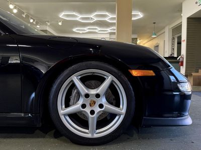 2008 Porsche 911 - Photo 33