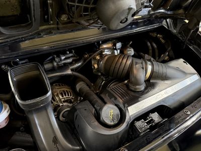 2008 Porsche 911 - Photo 6