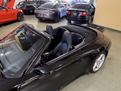 2008 Porsche 911 - Photo 10