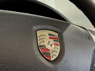 2008 Porsche 911 - Photo 27