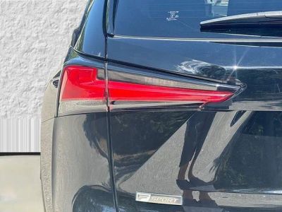 2021 Lexus NX — photo 10 view