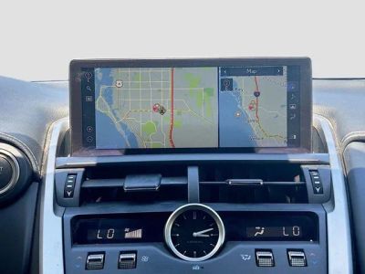 2021 Lexus NX — photo 31 view