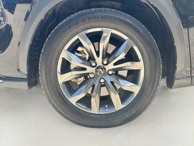 2021 Lexus NX — photo 41 view