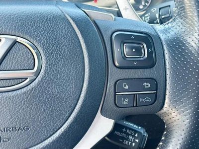 2021 Lexus NX — photo 37 view