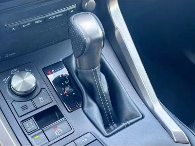 2021 Lexus NX — photo 28 view