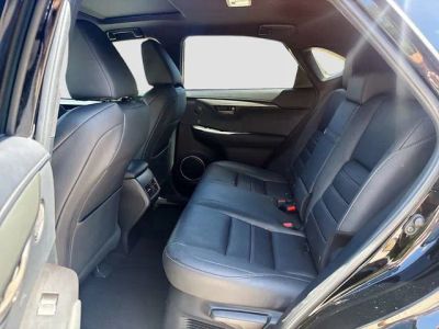 2021 Lexus NX — photo 20 view