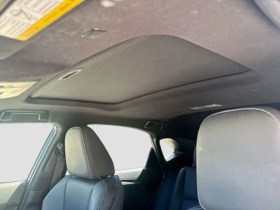2021 Lexus NX — photo 26 view