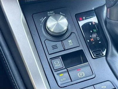 2021 Lexus NX — photo 29 view