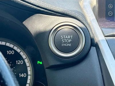 2021 Lexus NX — photo 35 view
