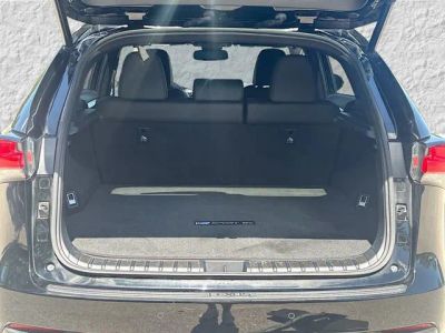 2021 Lexus NX — photo 12 view