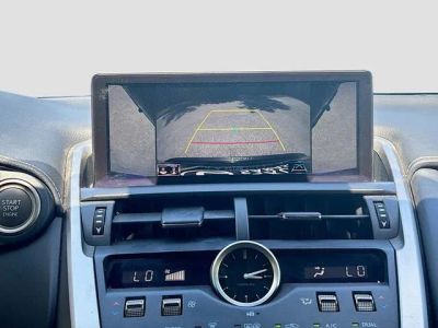 2021 Lexus NX — photo 32 view