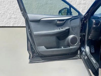 2021 Lexus NX — photo 21 view