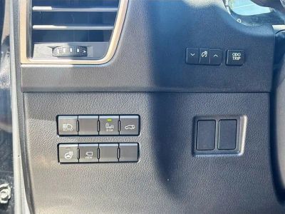 2021 Lexus NX — photo 34 view