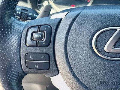 2021 Lexus NX — photo 36 view