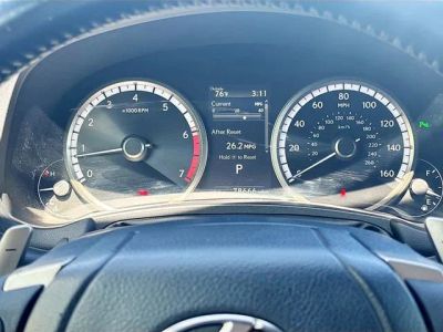 2021 Lexus NX — photo 39 view