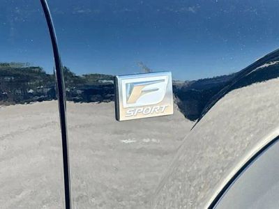 2021 Lexus NX — photo 45 view