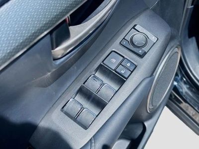 2021 Lexus NX — photo 22 view