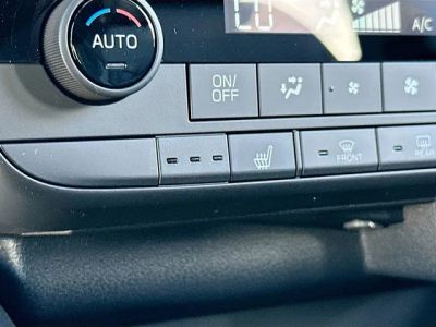 2026 Subaru Outback — photo 21 view