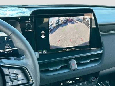 2026 Subaru Outback — photo 14 view