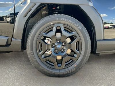 2026 Subaru Outback — photo 32 view