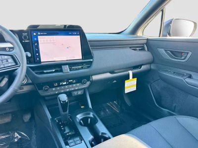 2026 Subaru Outback — photo 25 view