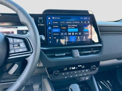 2026 Subaru Outback — photo 15 view