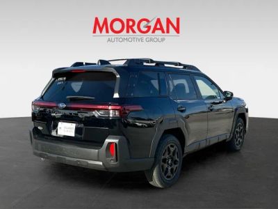2026 Subaru Outback — photo 7 view