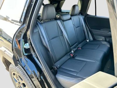 2026 Subaru Outback — photo 29 view