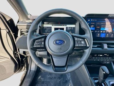 2026 Subaru Outback — photo 11 view