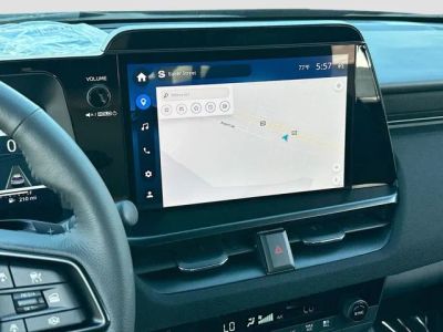 2026 Subaru Outback — photo 13 view