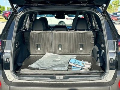 2026 Subaru Outback — photo 28 view